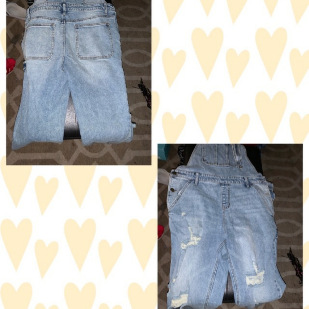 Overalls